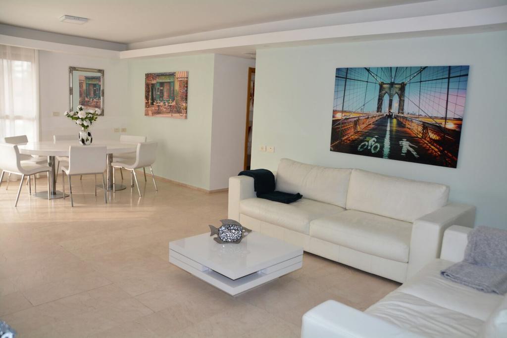 Sweethome26 Luxury Apartment Eilat / Free Parking المظهر الخارجي الصورة