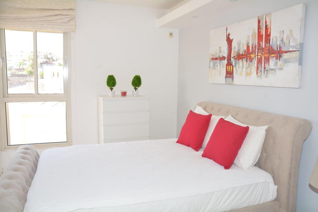 Sweethome26 Luxury Apartment Eilat / Free Parking المظهر الخارجي الصورة