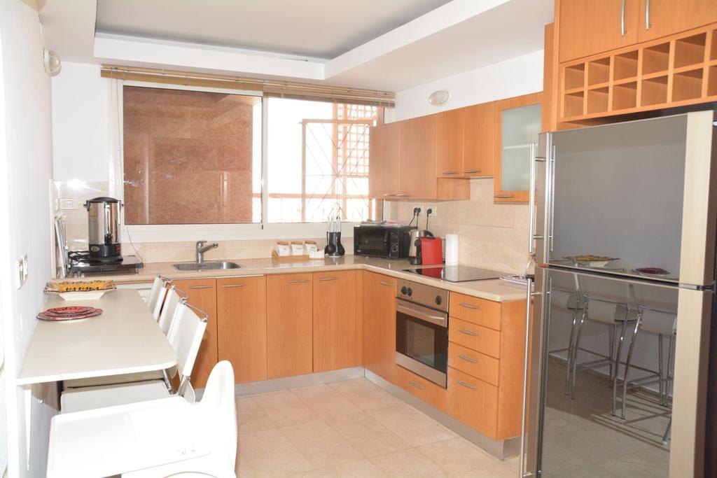 Sweethome26 Luxury Apartment Eilat / Free Parking المظهر الخارجي الصورة