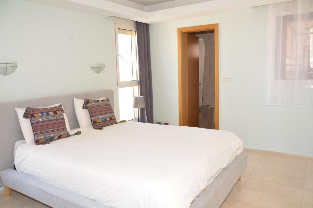 Sweethome26 Luxury Apartment Eilat / Free Parking المظهر الخارجي الصورة