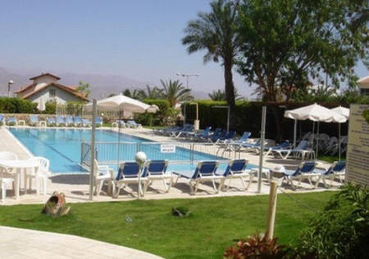 Sweethome26 Luxury Apartment Eilat / Free Parking المظهر الخارجي الصورة