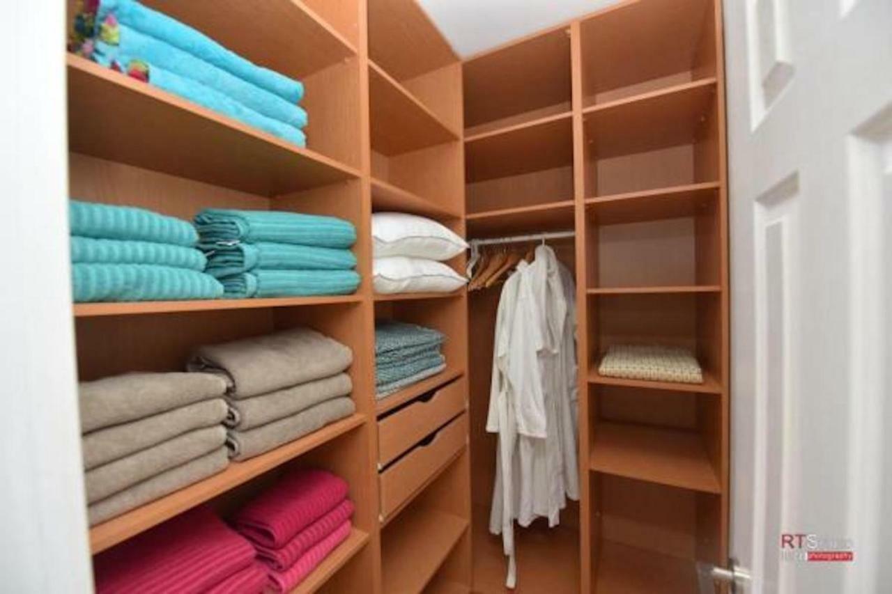 Sweethome26 Luxury Apartment Eilat / Free Parking المظهر الخارجي الصورة